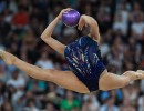 milena baldassarri italy rhythmic gymnastics aug 8 10